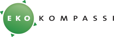 Ekokompassi logo